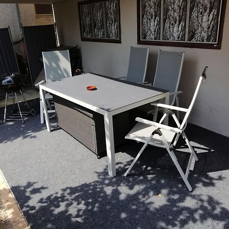 Ferienhaus Gruendaublick Luaran gambar