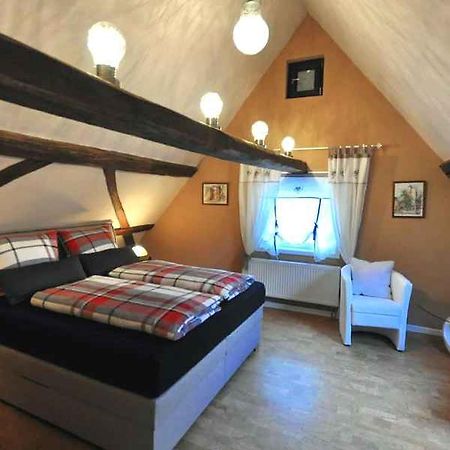 Ferienhaus Gruendaublick Luaran gambar