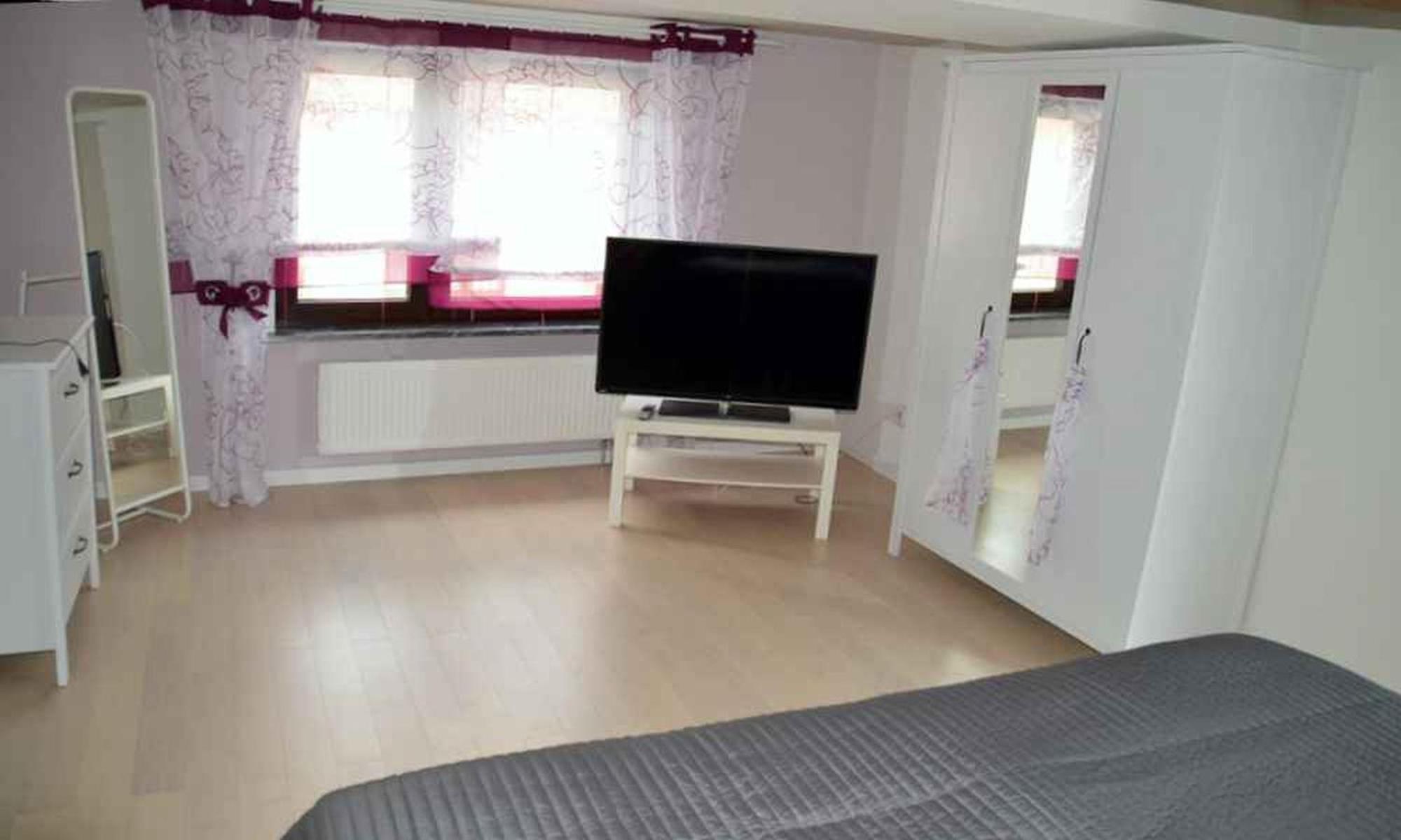 Ferienhaus Gruendaublick Luaran gambar