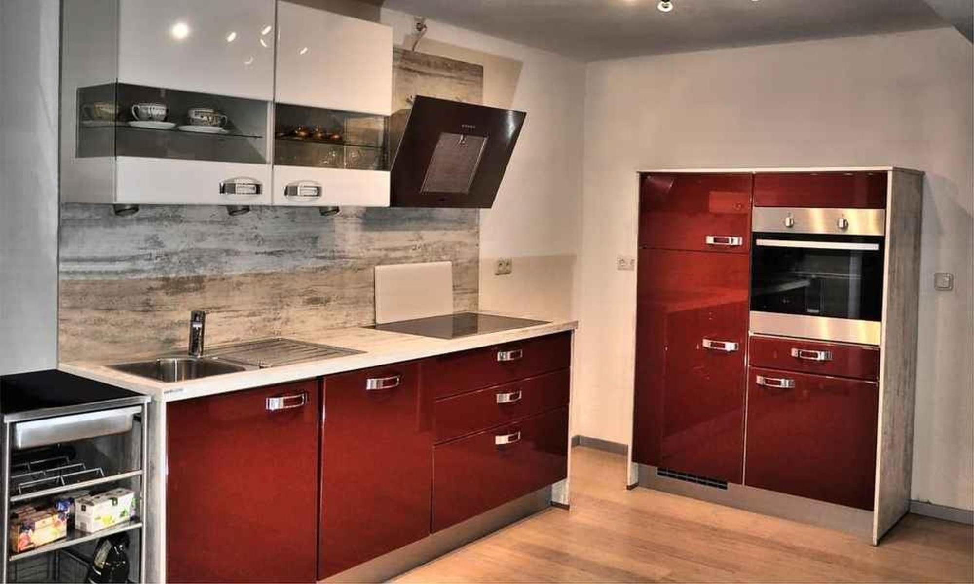 Ferienhaus Gruendaublick Luaran gambar