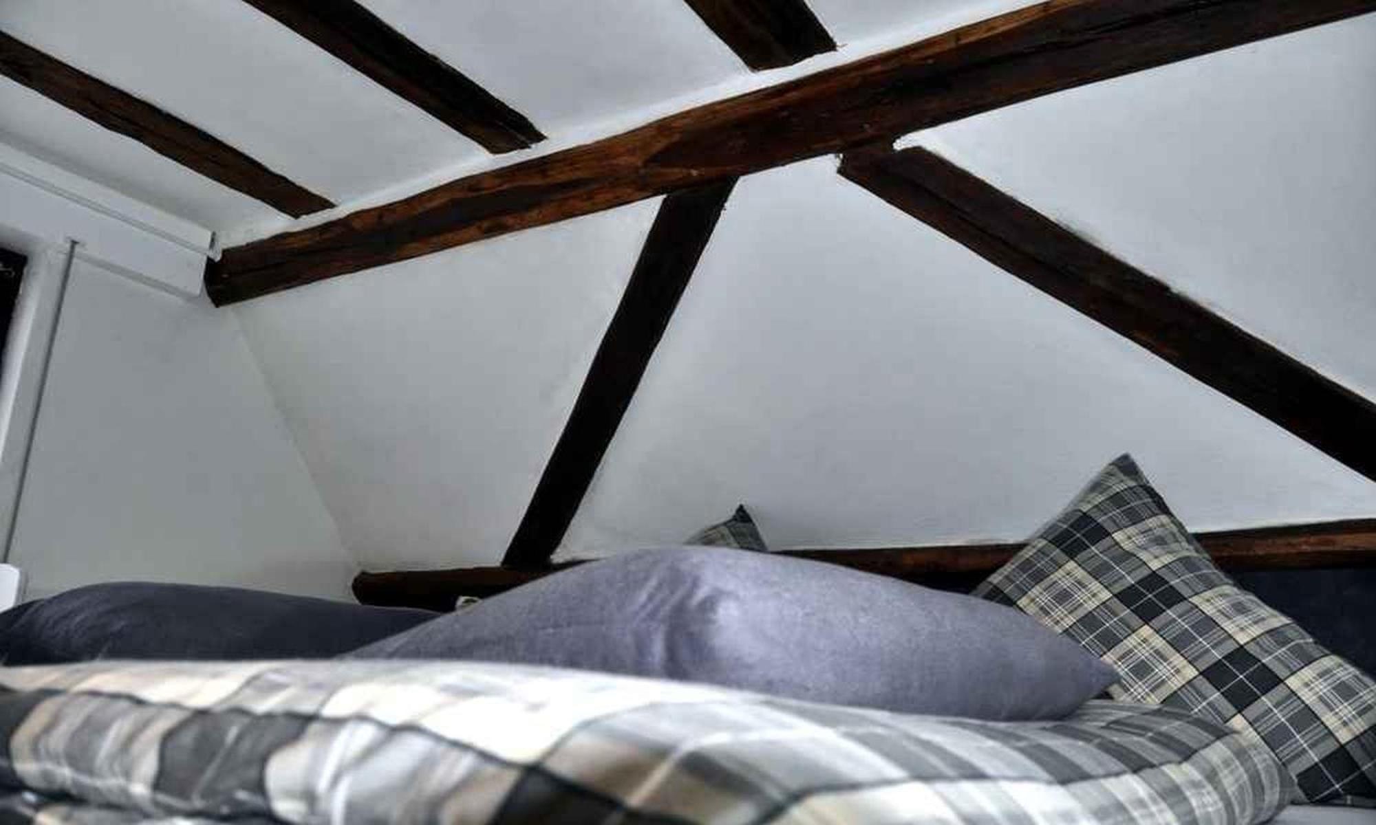 Ferienhaus Gruendaublick Luaran gambar