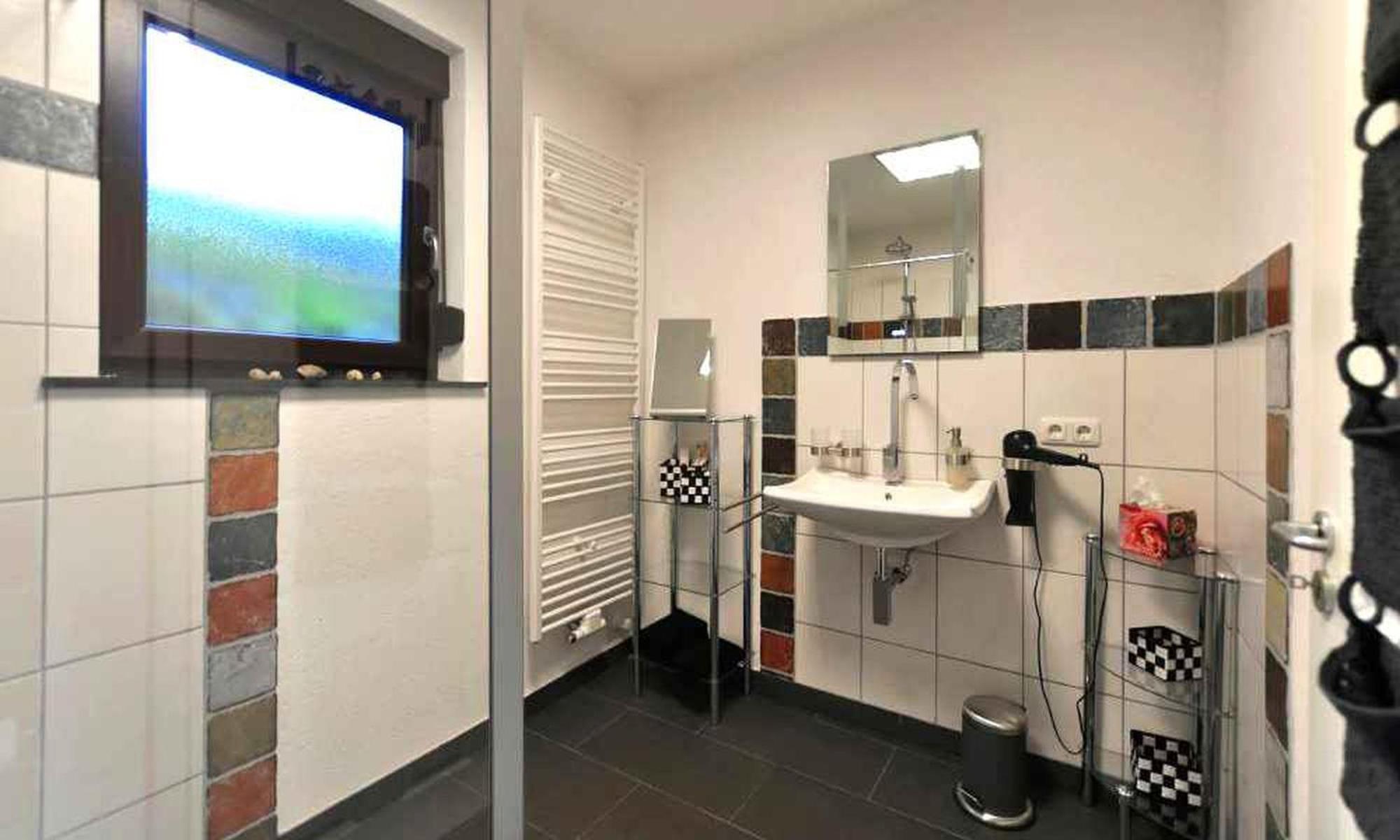 Ferienhaus Gruendaublick Luaran gambar
