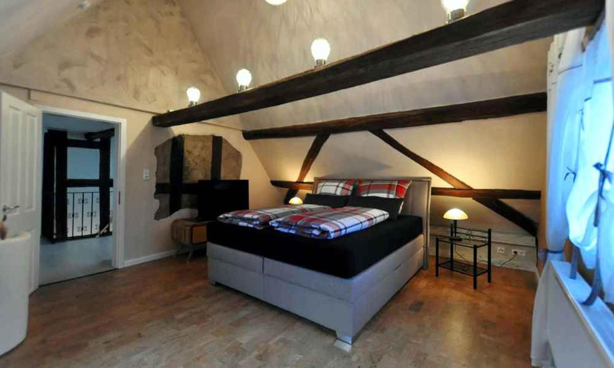 Ferienhaus Gruendaublick Luaran gambar