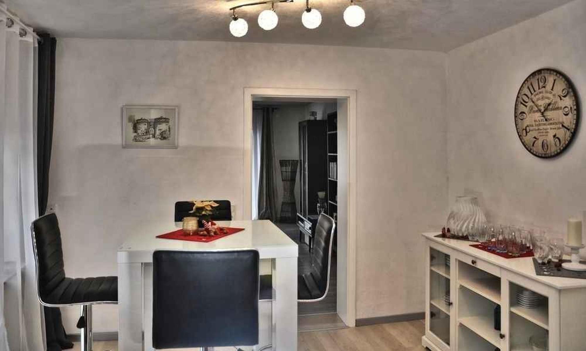 Ferienhaus Gruendaublick Luaran gambar