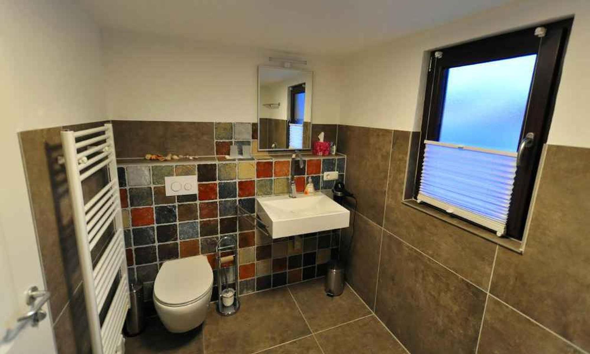 Ferienhaus Gruendaublick Luaran gambar