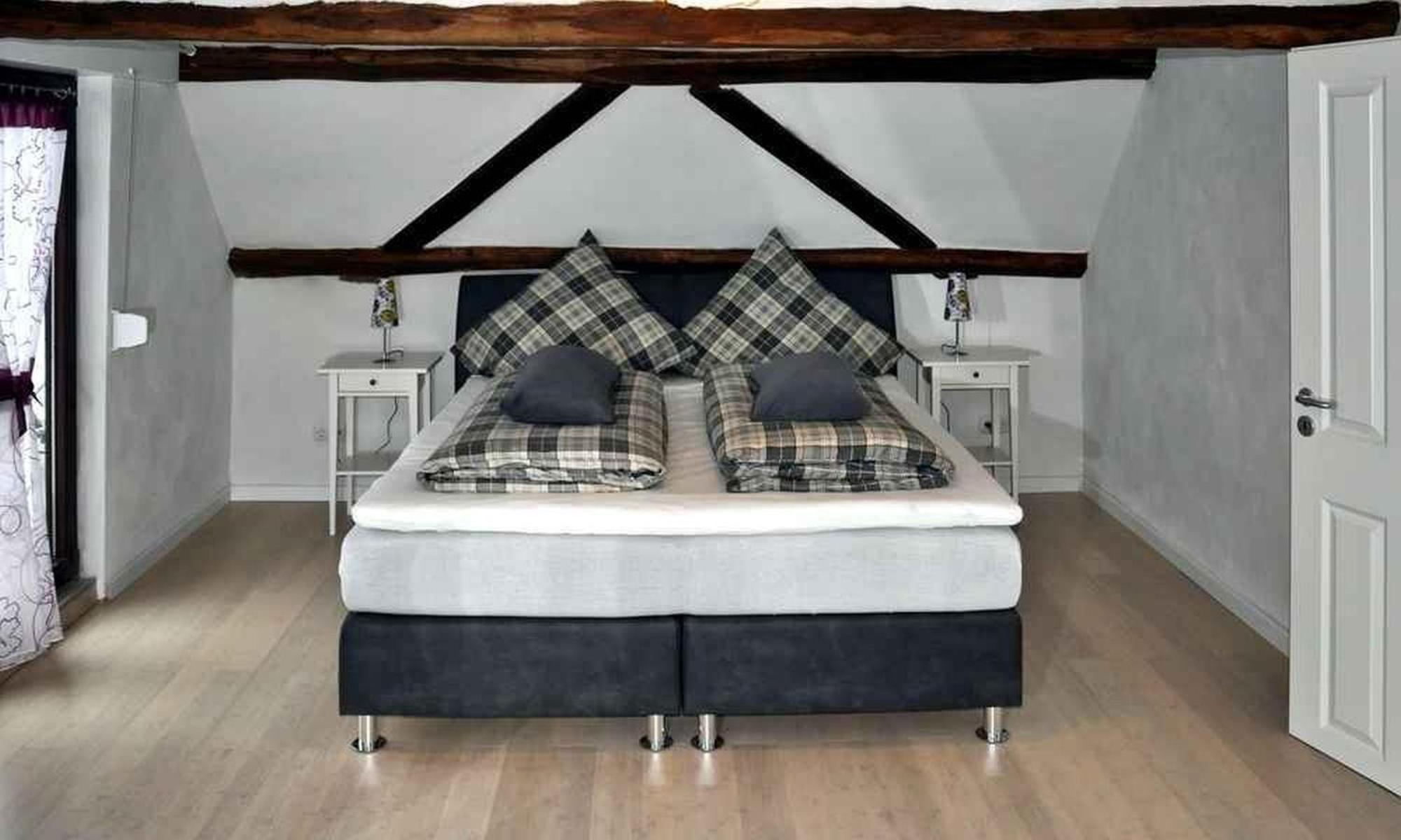 Ferienhaus Gruendaublick Luaran gambar