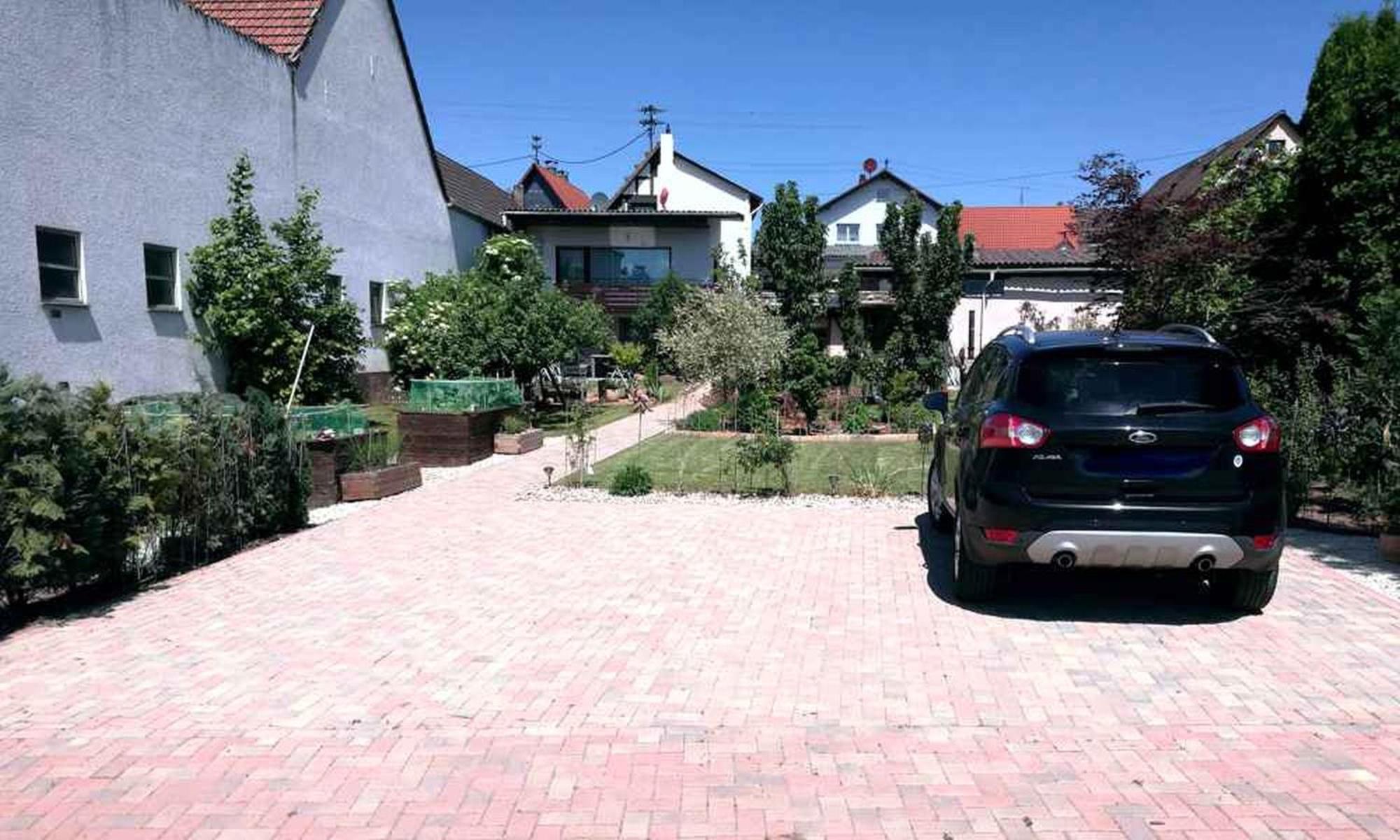 Ferienhaus Gruendaublick Luaran gambar