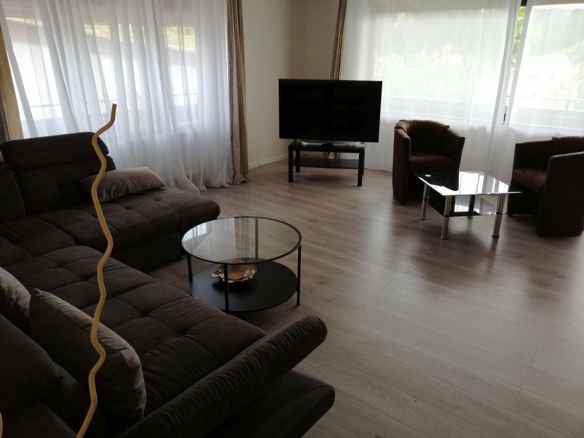 Ferienhaus Gruendaublick Luaran gambar
