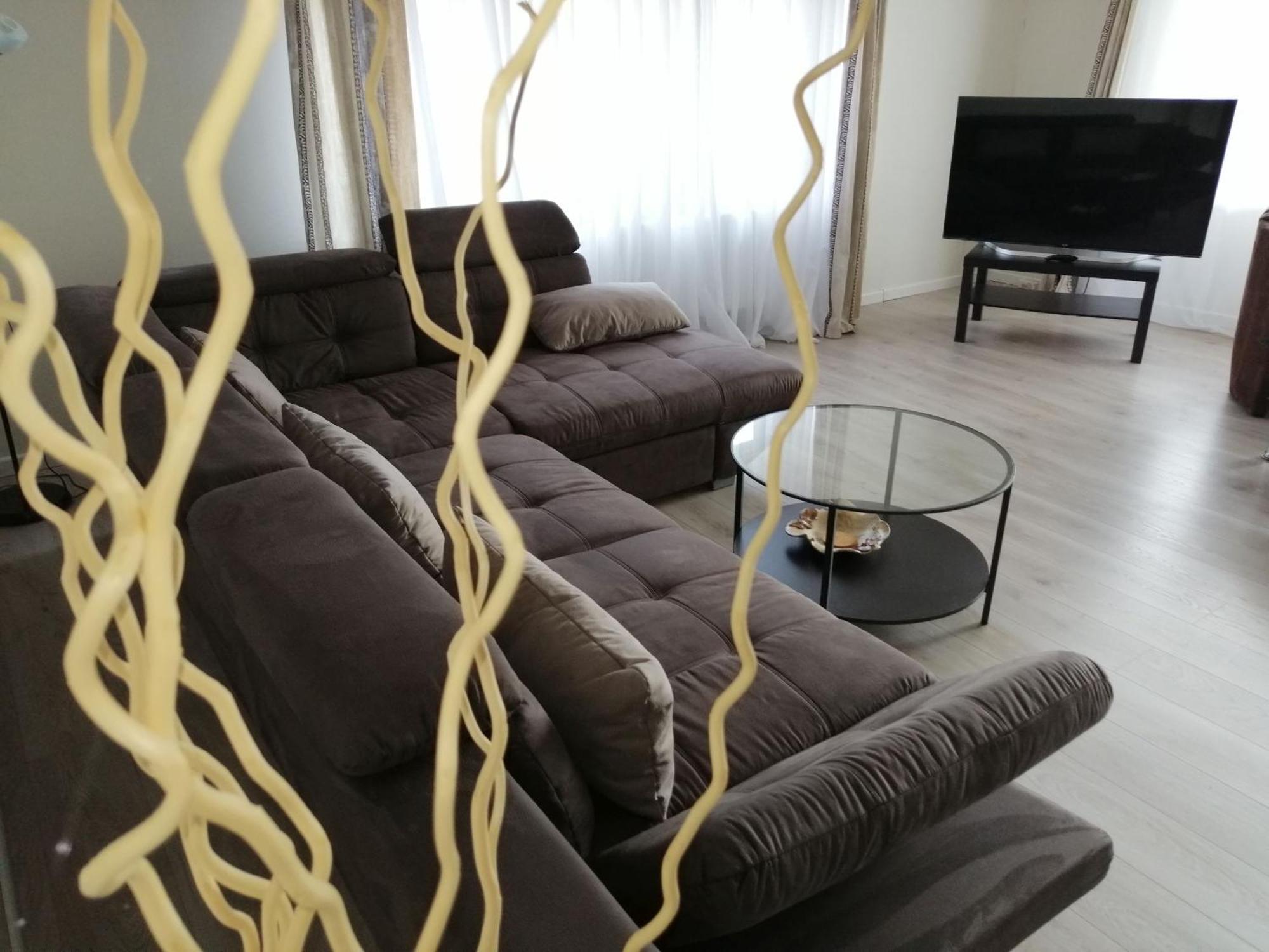 Ferienhaus Gruendaublick Luaran gambar