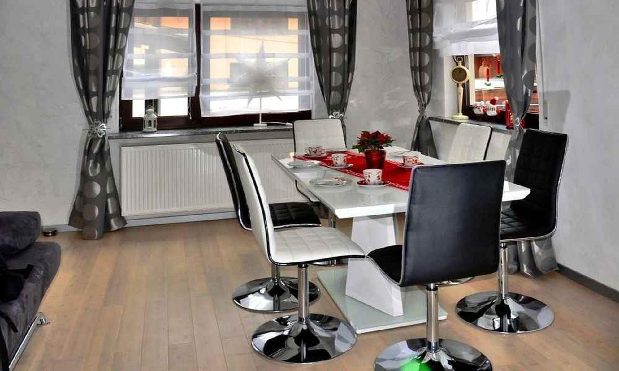 Ferienhaus Gruendaublick Luaran gambar